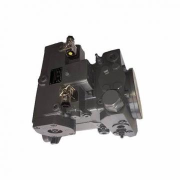 Rexroth A2fo Series Axial Fixed Hydraulic Piston Pump Used for Excavator and Pressing Machinery