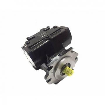 Hydraulic Charging Pilot Rexroth Gear Pump Parts A4vg90 for PC30-7 Excavator