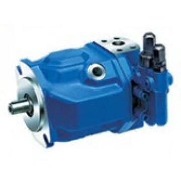 Rexroth Hydraulic Pumps A10vg45da12/10r-Nsc10f015sh A10vg18/28/45/63hydraulic Motor Direct From Factory