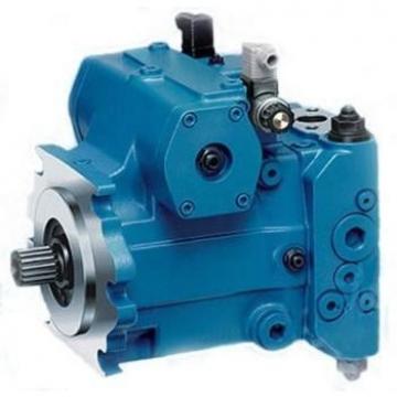 Replacement of Vickers Hydraulic Piston Pump Parts PVB Series PVB5, PVB6