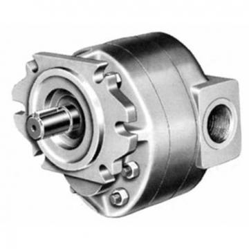 P350 Cast Iron Bushing Gear Pump Parts 323-5133-202 Shaft end cover