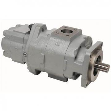 Parker hydraulic piston pump PV016 PV020 PV023 PV032 PV040 PV046 PV63 Hydraulic Pump Parts PV023R1L1T1NFRC