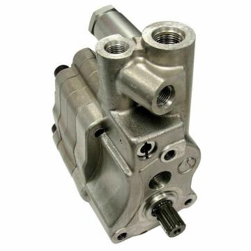 commercial parker p315 p330 p350 p365 hydraulic gear pumps