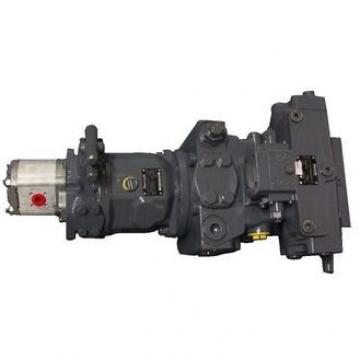 (A10VO71) Rexroth Mini Diesel Hydraulic Piston Pump for Komatsu Excavator