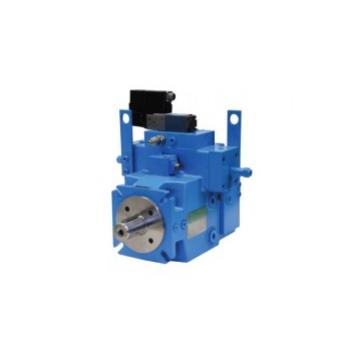 Hydraulic Piston Pump, Vickers, PVB5, Pump Assy