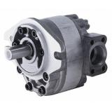 High Pressure Commercial Parker P50 Gear Pump, Price Of Gearpump Oil Gear Pump Parker P330 P71 P75 P76 P315 P350 P365