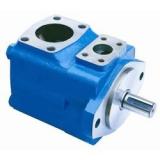 Yuken PV2r Series Hydraulic Vane Pump